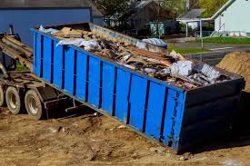 Best Construction Debris Removal  in Selmer, TN